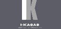 Logo de I Kasas Gestión Inmobiliaria