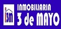 Logo de Inmobiliaria 3 De Mayo