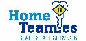 Logo de Home Team Gran Canaria