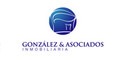 Logo de Inmobiliaria González Y Asociados