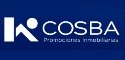 Logo de Cosba