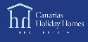Logo de Canarias Holiday Homes
