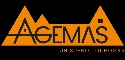 Logo de Agemas