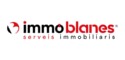 Logo de Immoblanes