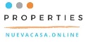 Logo de Nuevacasaonline