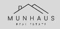 Logo de Munhaus Real Estate