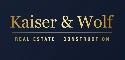 Logo de Kaiser & Wolf