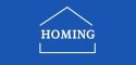 Logo de Homing Salamanca