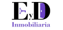 Logo de Eyd Inmobiliaria