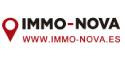 Logo de Immonova