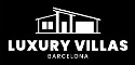 Logo de Luxury Villes Barcelona&girona