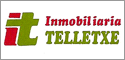 Logo de Inmobiliaria Telletxe