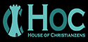 Logo de Hoc House Of Christianzens