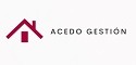 Logo de Acedo Gestión Inmobiliaria
