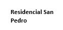 Logo de Residencial San Pedro