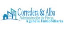 Logo de Corredera & Alba