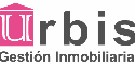 Logo de Urbis Gestión Inmobiliaria