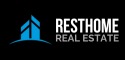 Logo de Resthome Inmobiliaria Cullera