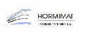 Logo de Hormimat