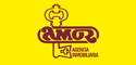 Logo de Agencia Amor