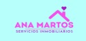 Logo de Ana Martos Servicios Inmobiliarios