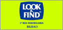 Logo de Look & Find Bilbaobizkaia