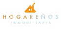Logo de Hogareños Inmobiliaria