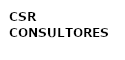 Logo de Csr Consultores