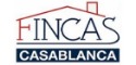 Logo de Fincas Casablanca