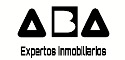 Logo de Aba Expertos Inmobiliarios