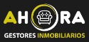 Logo de Ahora Gestores Inmobiliarios