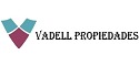 Logo de Vadell Propiedades