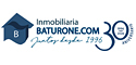 Logo de Inmobiliaria Baturonecom