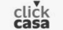 Logo de Click Casa