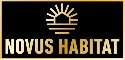 Logo de Novus Habitat