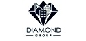 Logo de Diamond Group