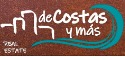 Logo de De Costas Y Más