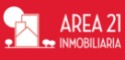 Logo de Area 21 Inmobiliaria