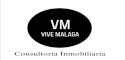 Logo de Vive Malaga