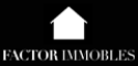 Logo de Factor Immobles
