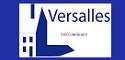 Logo de Servicios Inmobiliarios Natalia Versalles