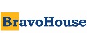 Logo de Bravohouse
