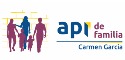 Logo de Carmen García Api De Familia