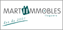 Logo de Martí Immobles