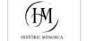 Logo de Històric Menorca