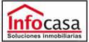 Logo de Infocasa Soluciones Inmobiliarias