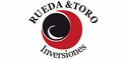 Logo de Rueda & Toro Inversiones