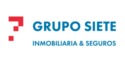 Logo de Grupo Siete Inmobiliaria