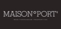 Logo de Maison Port