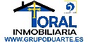 Logo de Grupo Duarte Inmobiliaria Toral